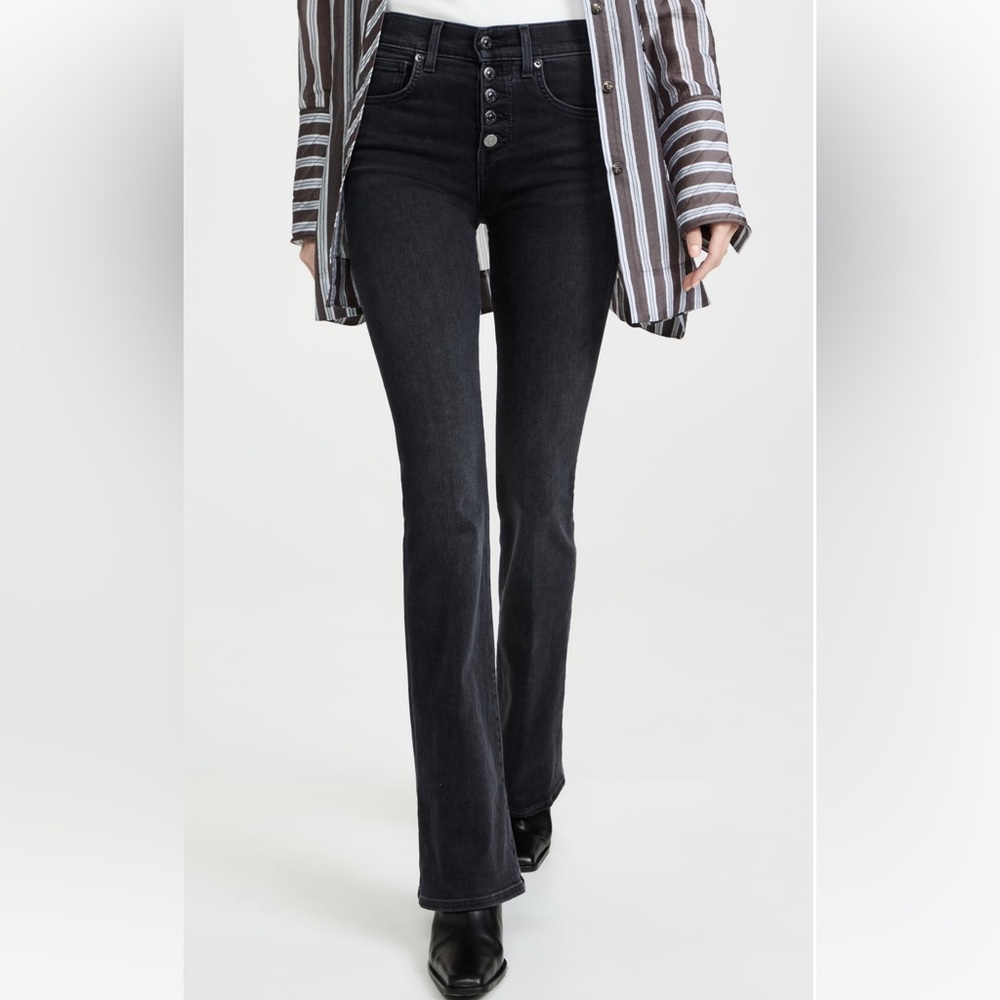 NWT Veronica Beard jeans
